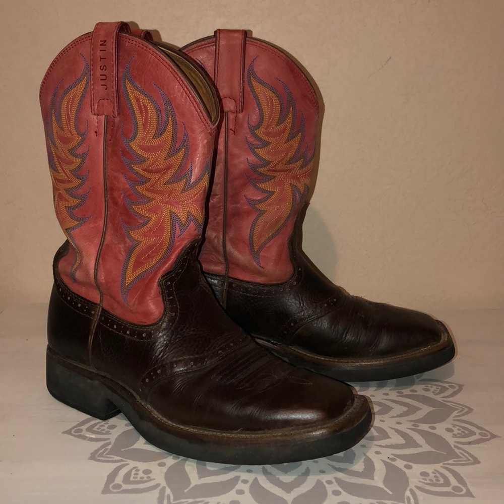 Boots